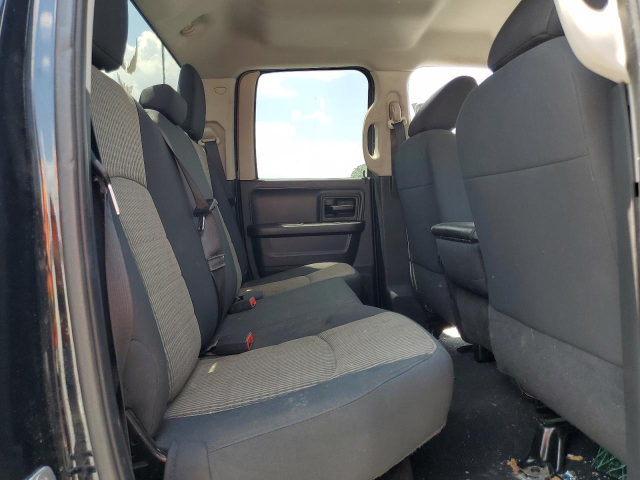 2012 Dodge Ram 1500 St VIN: 1C6RD6FT4CS130508 Lot: 60841804