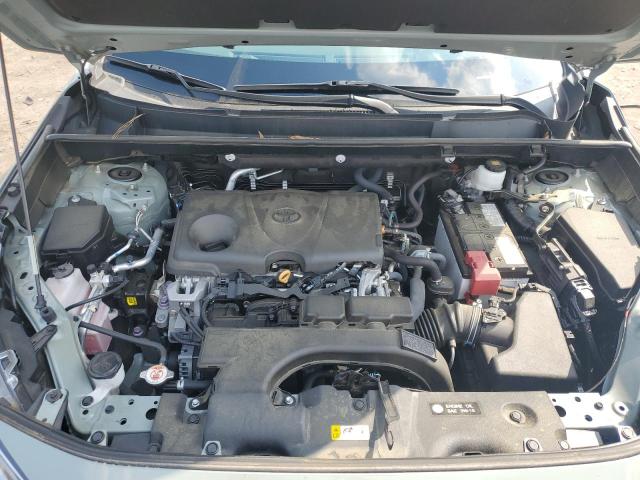 2T3P1RFV8MW241387 | 2021 Toyota rav4 xle