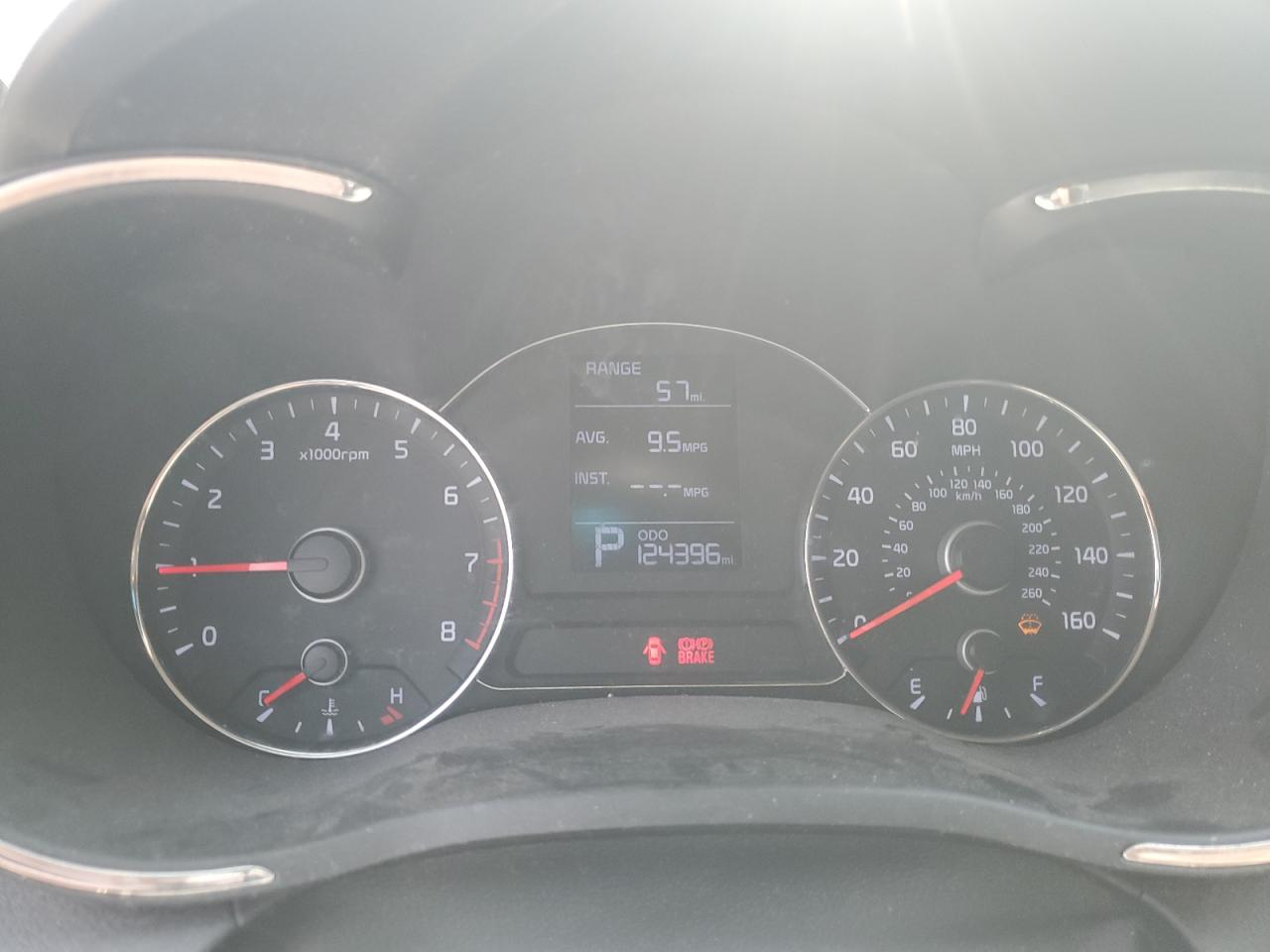 2015 Kia Forte Lx VIN: KNAFK4A68F5308878 Lot: 59723824