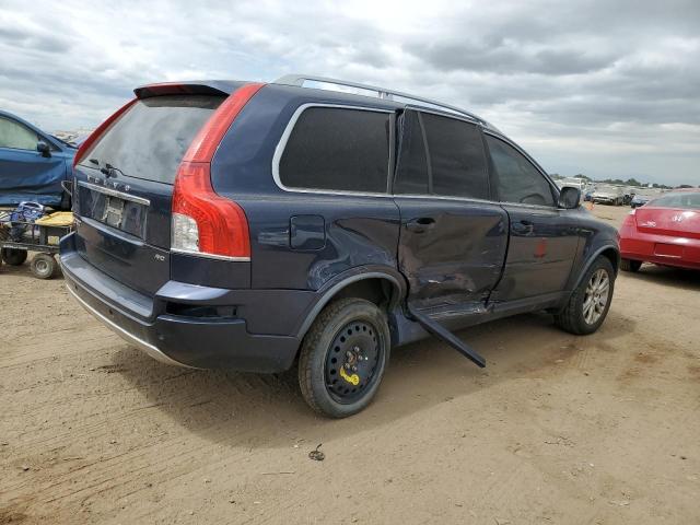  VOLVO XC90 2013 Синій