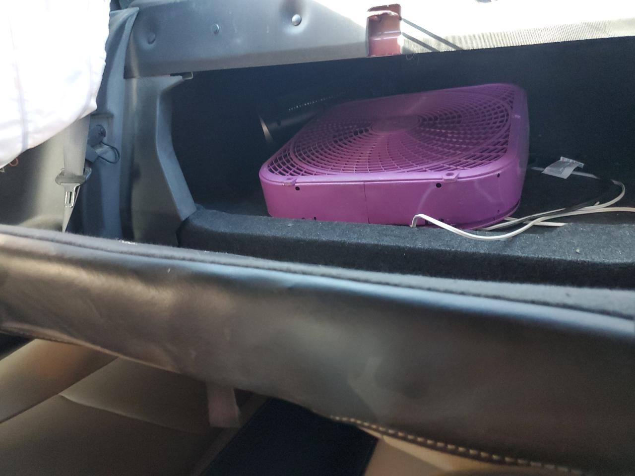 2011 Chevrolet Camaro 2Ss VIN: 2G1FK1EJ8B9137006 Lot: 60117184