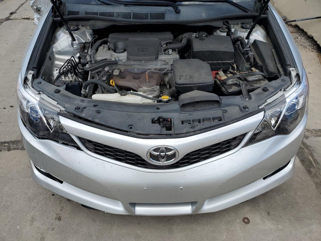 2020 Toyota Camry Base VIN: 4T1BF1FK5CU113652 Lot: 58240154