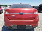 2010 Ford Taurus Sel للبيع في Gastonia، NC - Front End