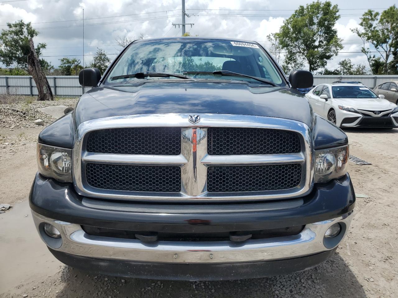 2003 Dodge Ram 1500 St VIN: 1D7HU18Z53S128569 Lot: 60694494