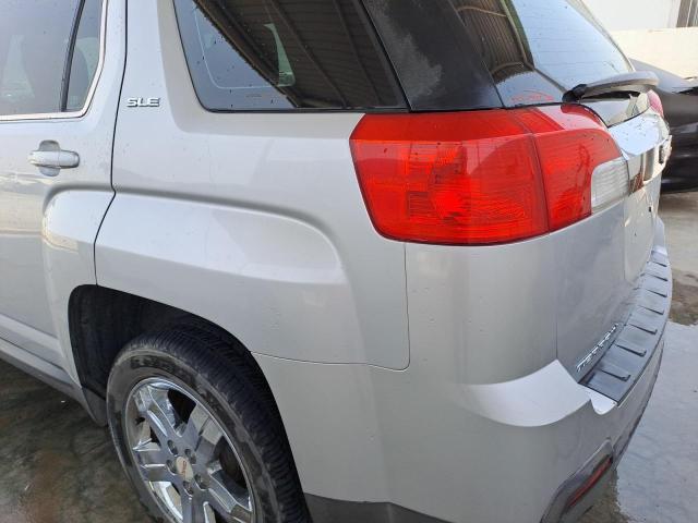 2GKFL8E33D6297219 - 2013 GMC TERRAIN - #60781884