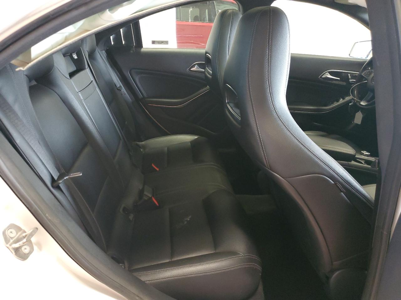 2018 Mercedes-Benz CLA-klasse - Image 10