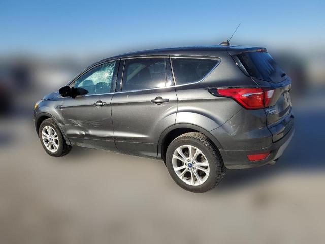 2019 FORD ESCAPE SE 1FMCU9GDXKUB33385  43612024