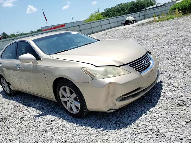 2007 Lexus Es 350 VIN: JTHBJ46G572132895 Lot: 59116794