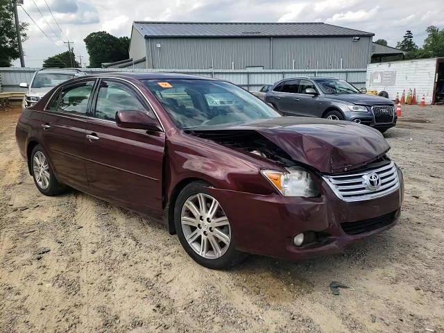 2008 Toyota Avalon Xl VIN: 4T1BK36B48U313047 Lot: 58897864