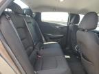 2020 Chevrolet Malibu Lt de vânzare în Temple, TX - Hail