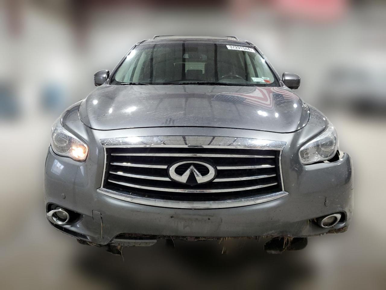 2015 Infiniti Qx60 VIN: 5N1AL0MM7FC551246 Lot: 64658784