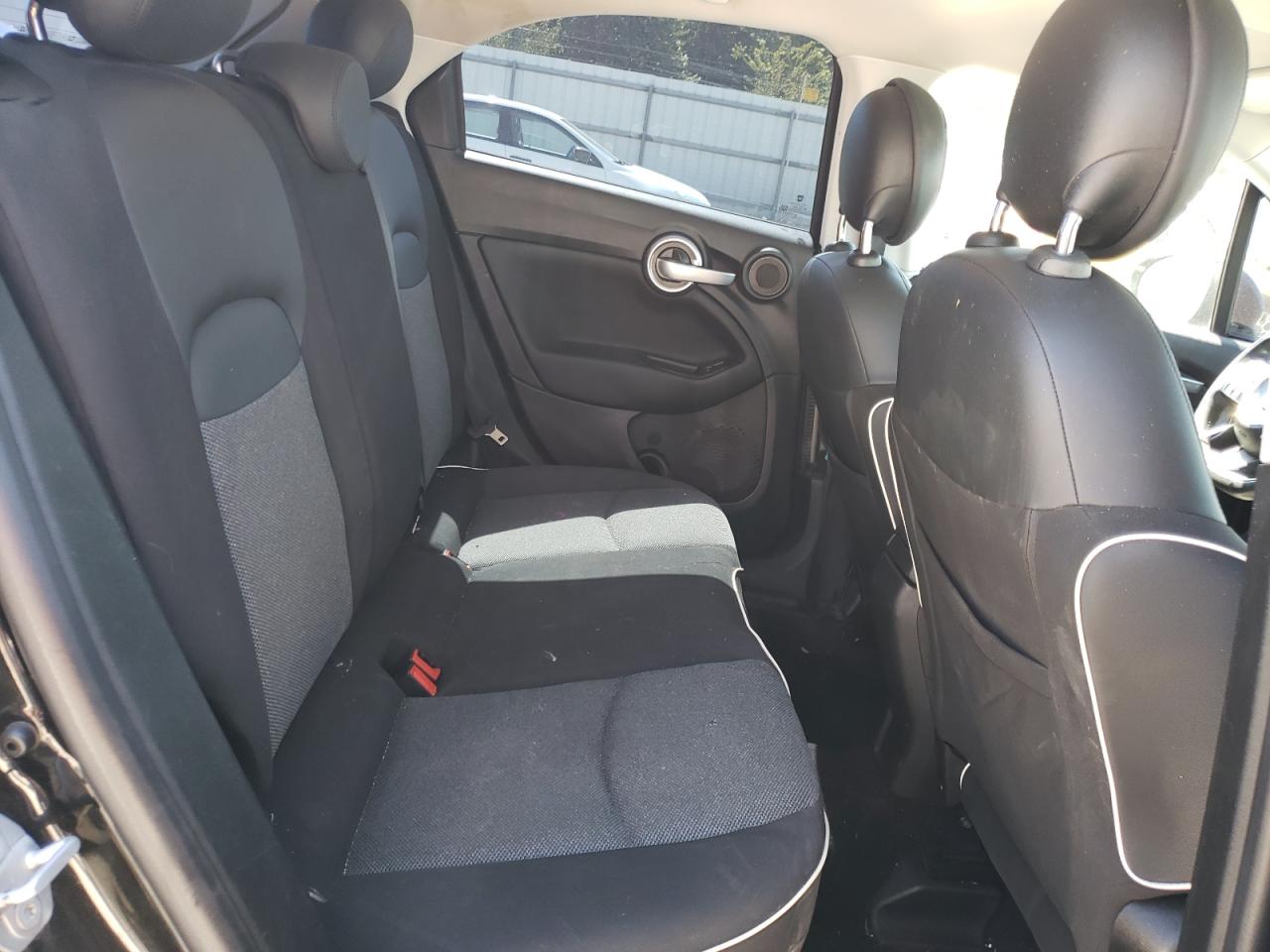 2017 Fiat 500X Pop VIN: ZFBCFXAB7HP612223 Lot: 59081224