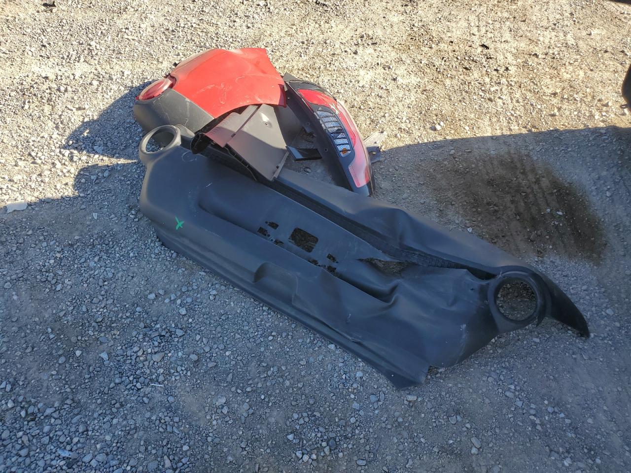 2015 Kia Soul + VIN: KNDJP3A51F7772664 Lot: 60943374