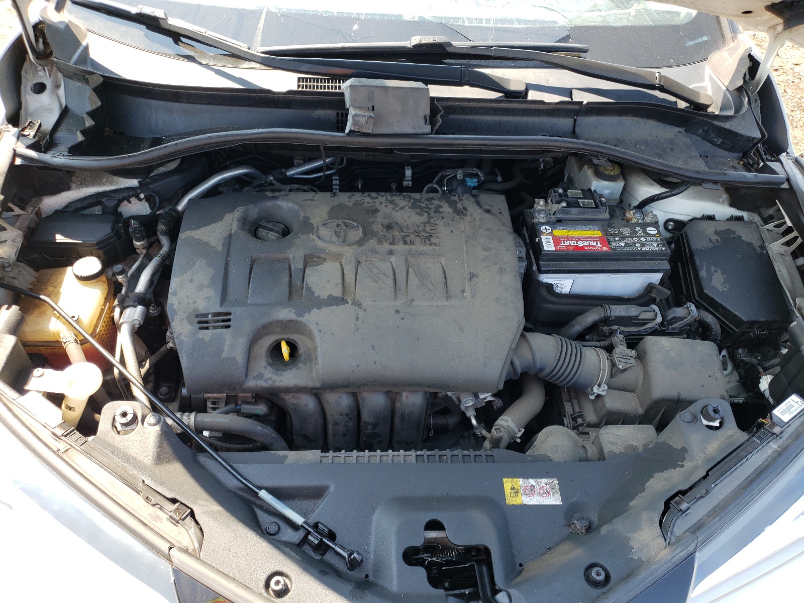 NMTKHMBX1JR057209 2018 Toyota C-Hr Xle