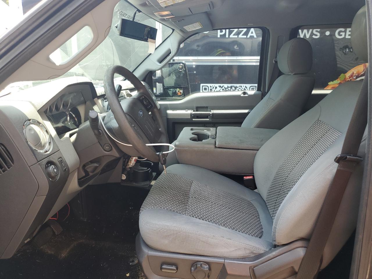 2015 Ford F350 Super Duty VIN: 1FT8W3DT8FEB74949 Lot: 55610794