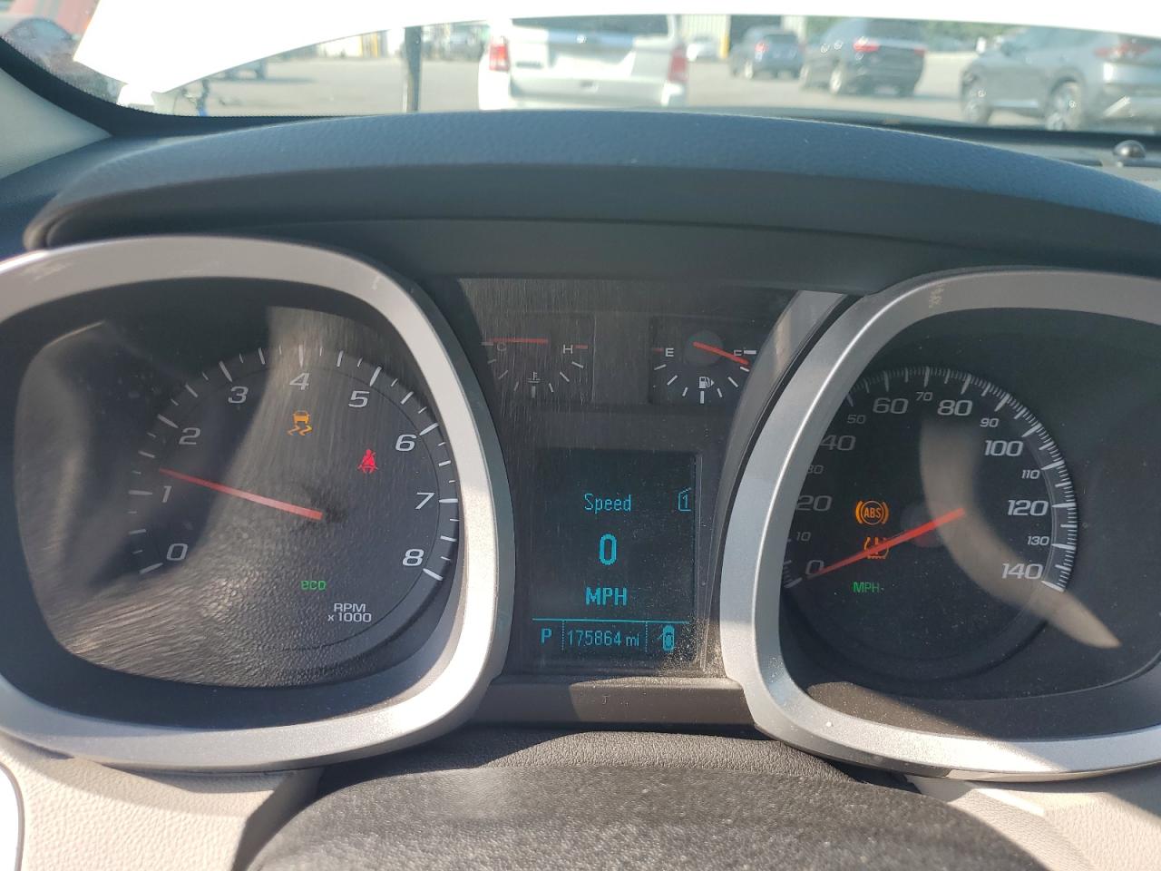 2012 Chevrolet Equinox Ltz VIN: 2GNALFEK7C1270089 Lot: 60705984