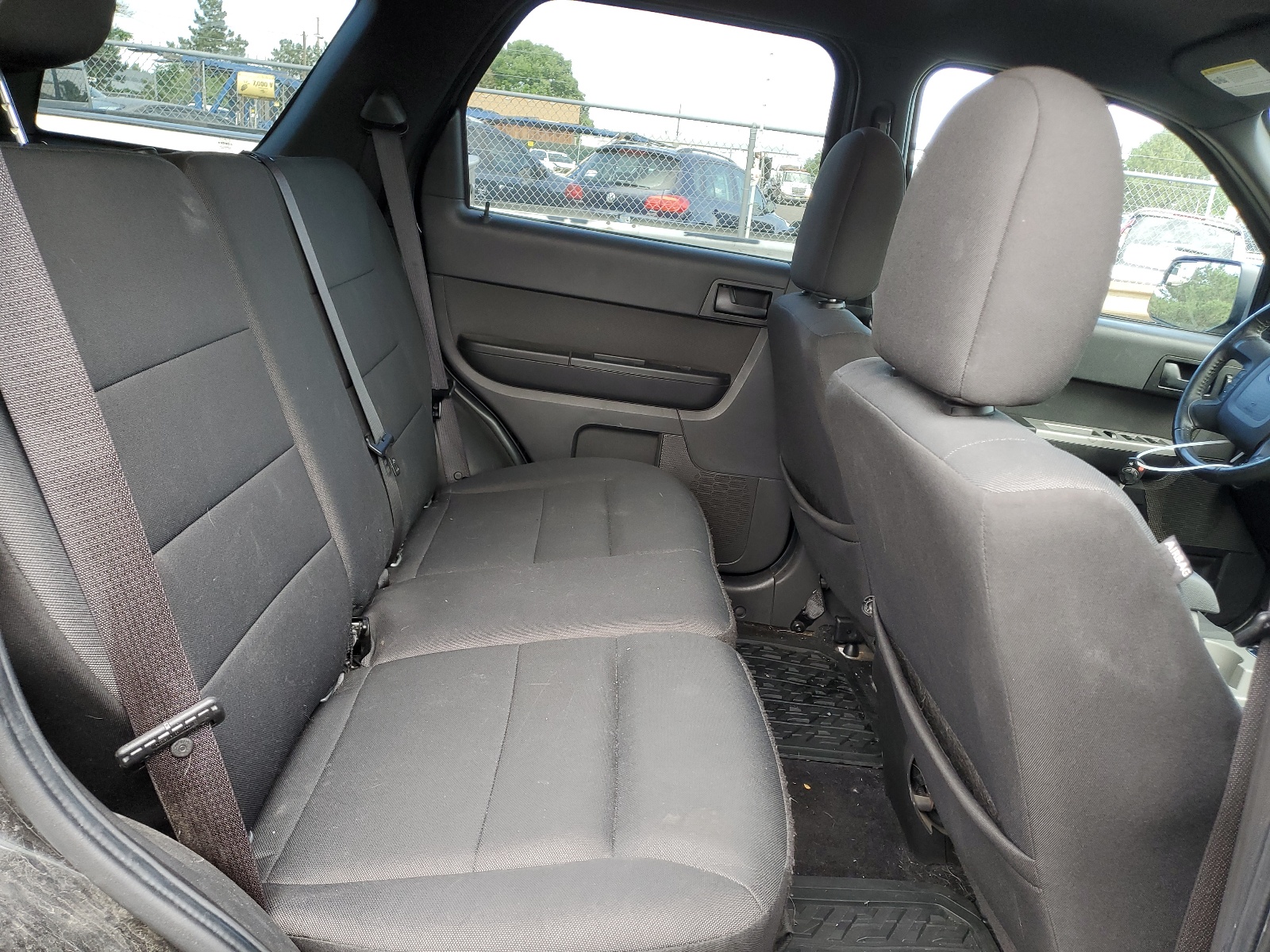 1FMCU9D71BKA07846 2011 Ford Escape Xlt