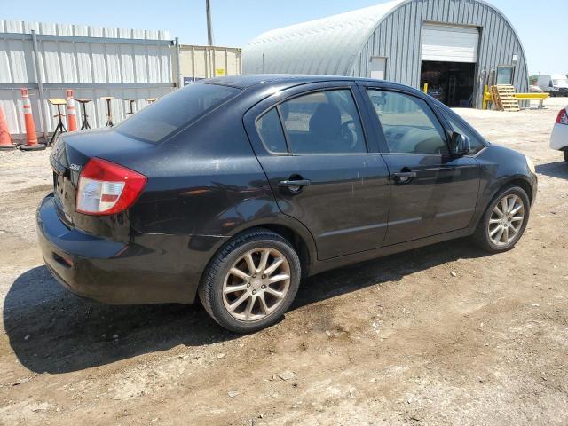 JS2YC5A24B6304901 | 2011 Suzuki sx4 le