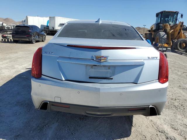 Седани CADILLAC CTS 2017 Синій