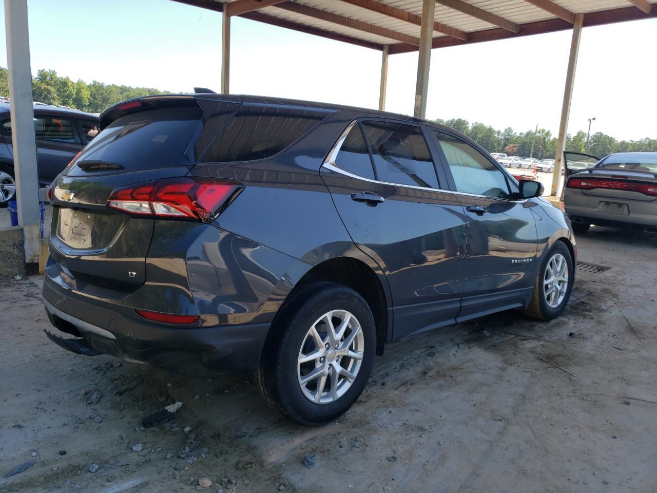 2022 Chevrolet Equinox - Image 3