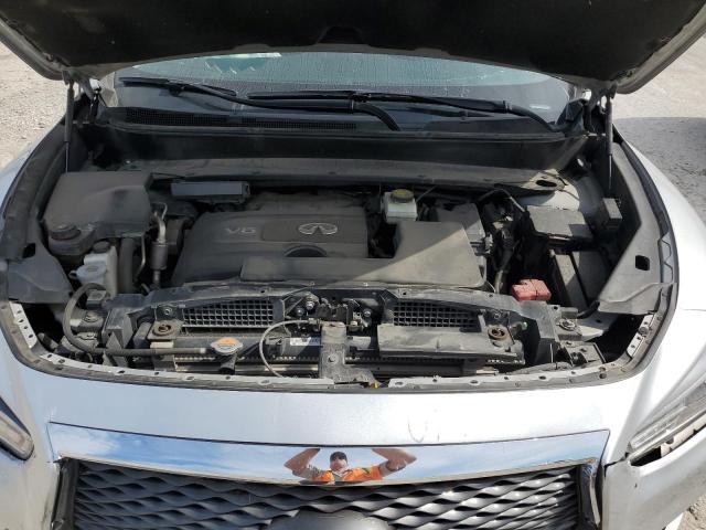 5N1DL0MM8HC550932 | 2017 Infiniti qx60