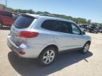 2008 Hyundai Santa Fe Se продається в Cahokia Heights, IL - Frame Damage