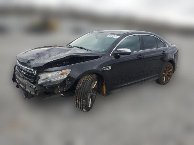 2013 Ford Taurus Limited