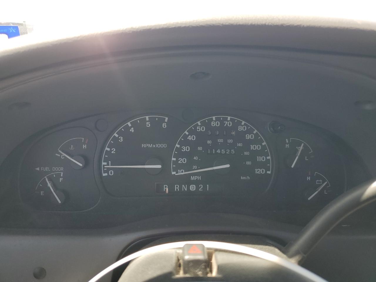 2002 Ford Ranger Super Cab VIN: 1FTYR14U42PA09077 Lot: 60381724