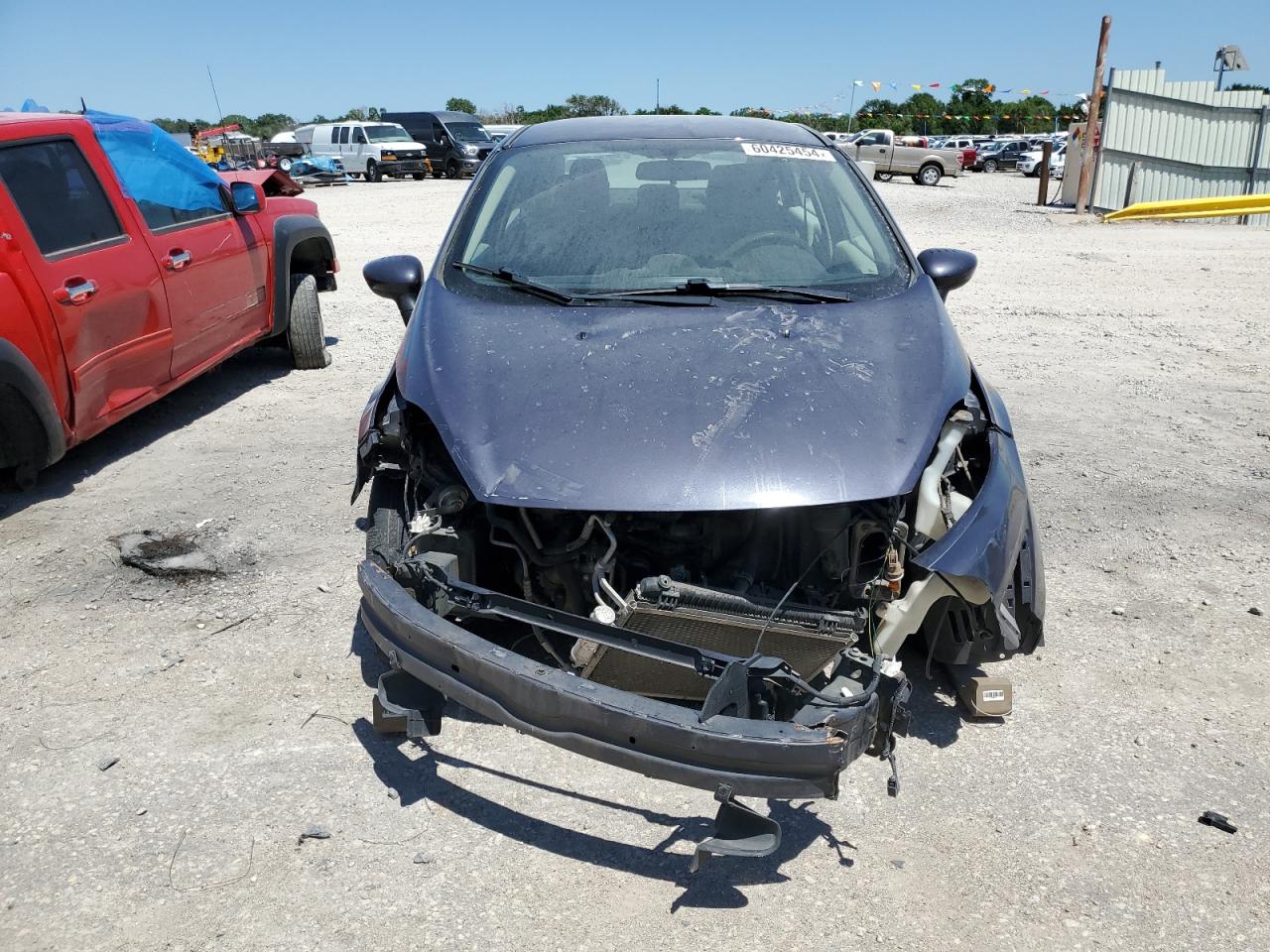 2012 Ford Fiesta - Image 5
