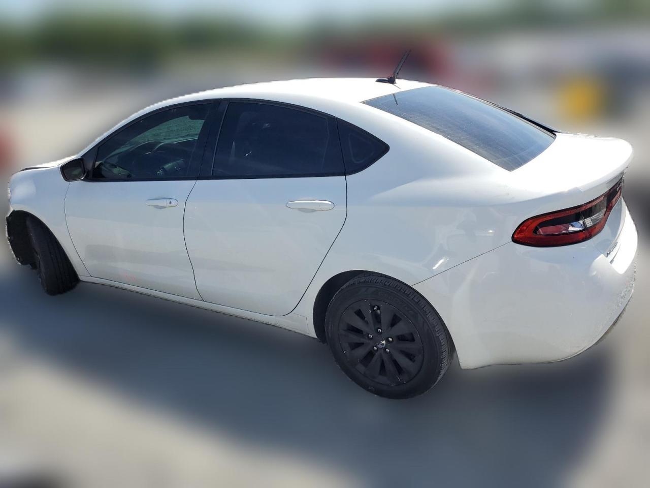 2014 Dodge Dart Sxt VIN: 1C3CDFBA7ED815133 Lot: 57907624