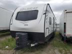 2023 Wildcat Travel Tra for Sale in Elgin, IL - Side