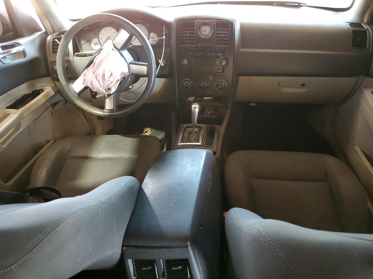 2005 Chrysler 300 VIN: 2C3JA43R65H173001 Lot: 58992174