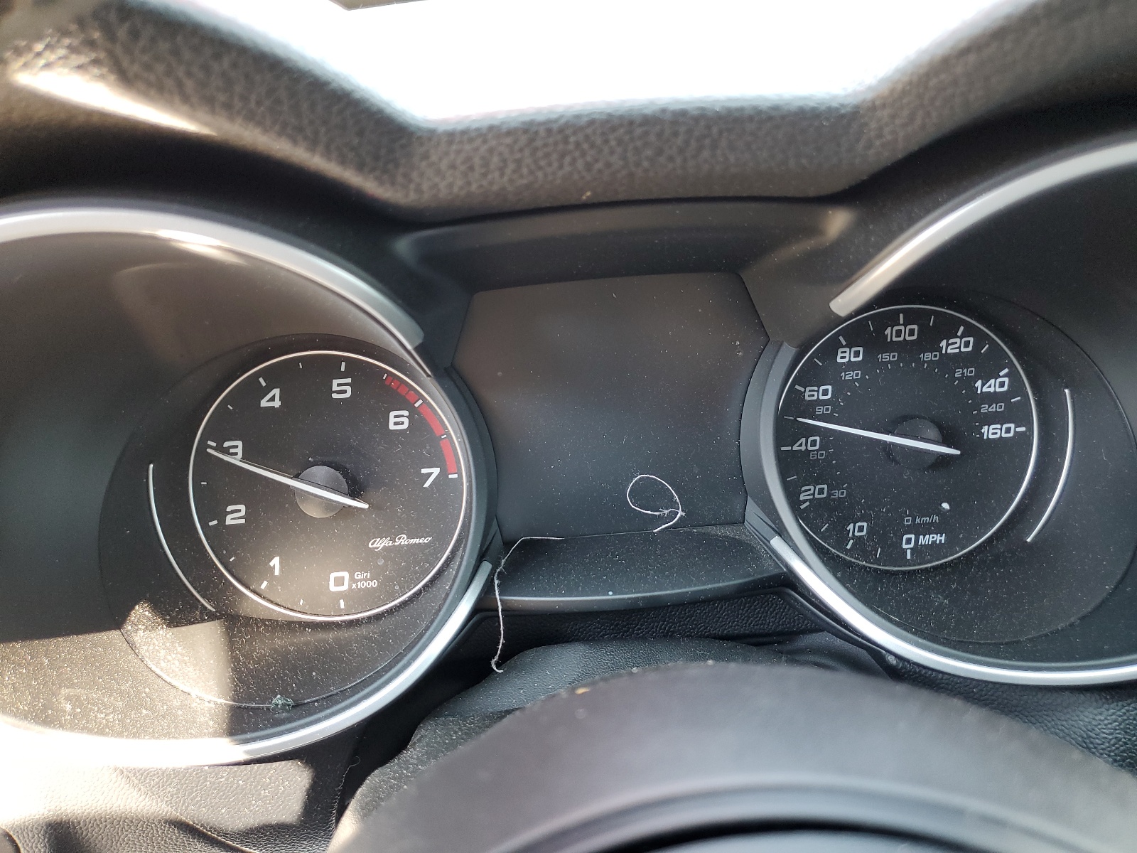 ZASPAKBN5P7D55416 2023 Alfa Romeo Stelvio Ti