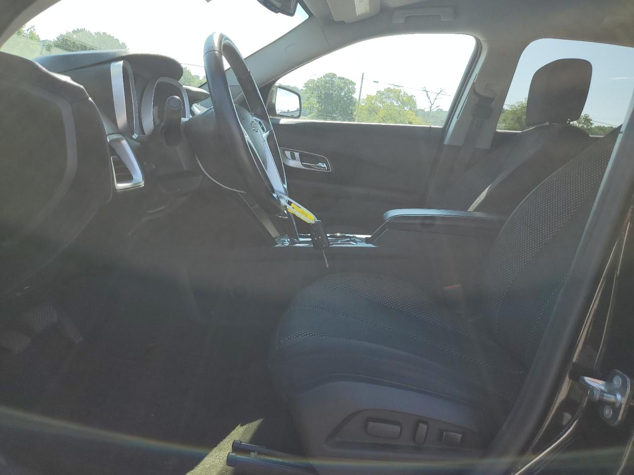 2015 Chevrolet Equinox Lt VIN: 2GNFLFEK0F6251669 Lot: 59406454