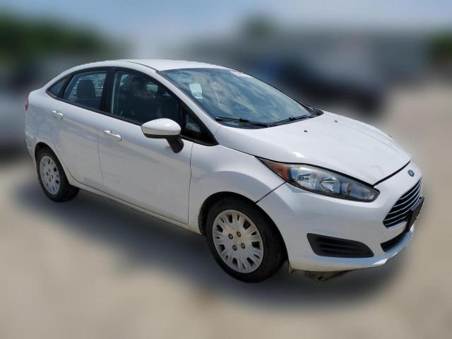 3FADP4AJ1GM162230 | 2016 Ford fiesta s