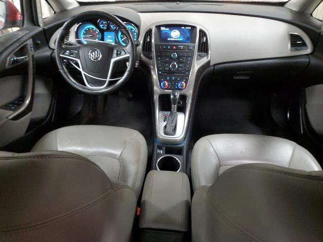  BUICK VERANO 2014 Красный