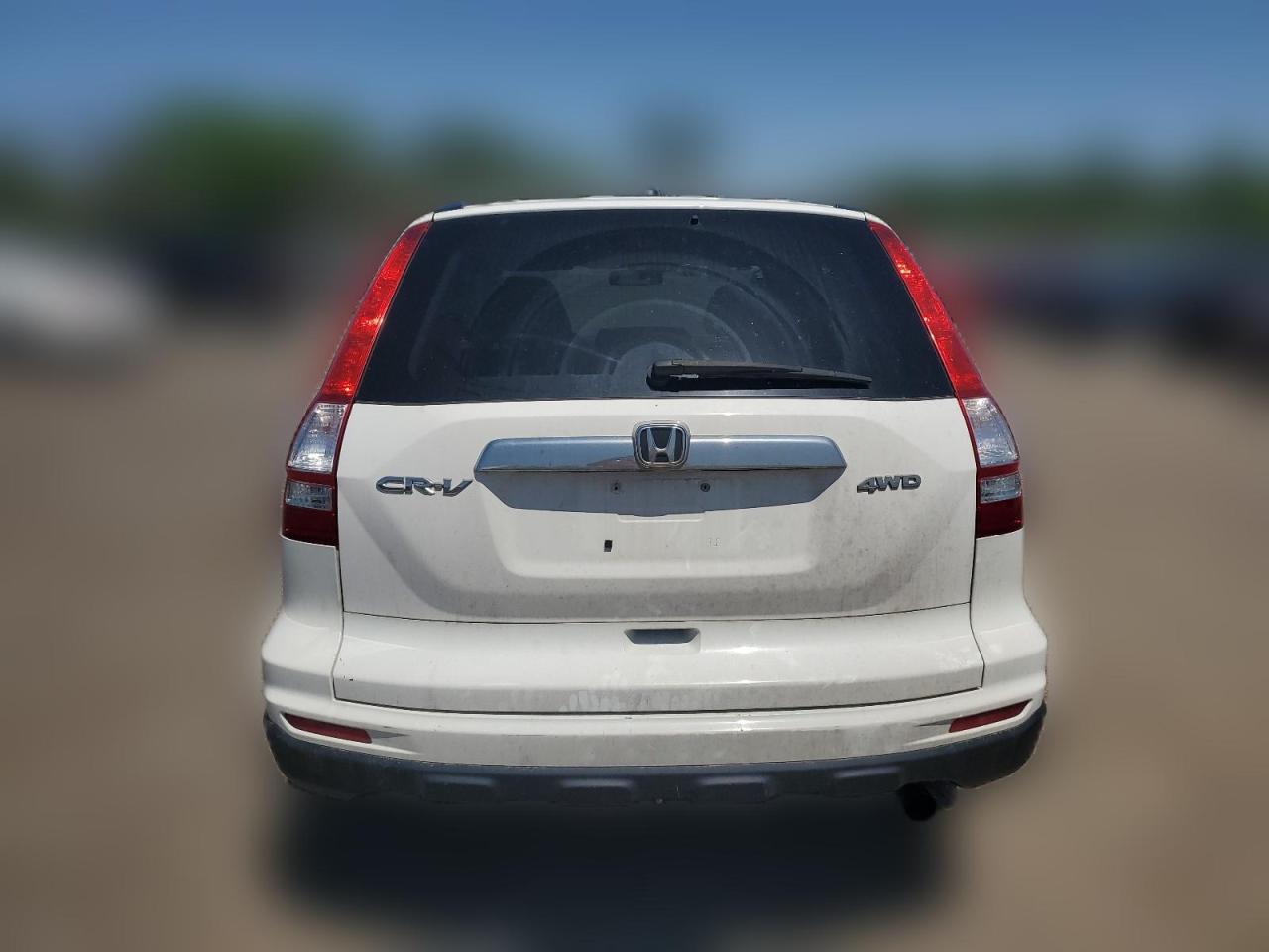 2010 Honda Cr-V Exl VIN: 5J6RE4H71AL019362 Lot: 56218414