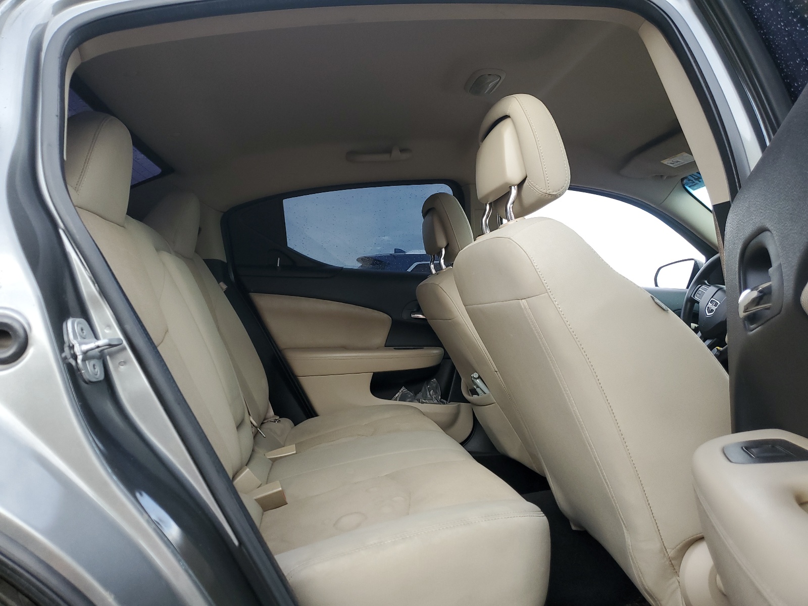 1C3CDZABXCN220232 2012 Dodge Avenger Se