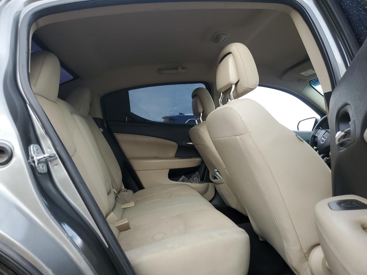 2012 Dodge Avenger Se VIN: 1C3CDZABXCN220232 Lot: 60322874