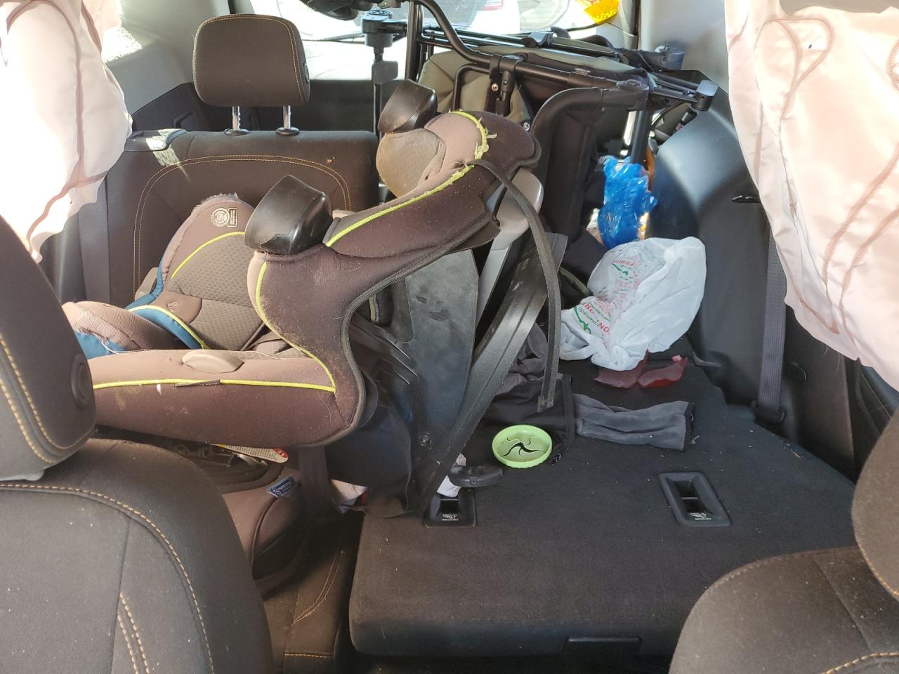 2018 GMC Terrain Sle VIN: 3GKALMEVXJL258798 Lot: 58993064