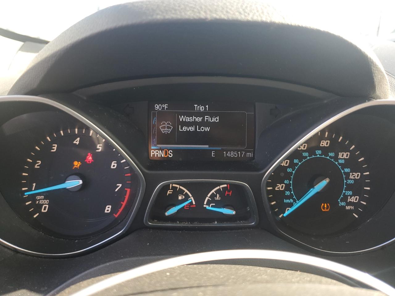 2016 Ford Escape - Image 9