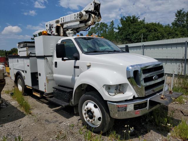 2011 Ford F650 Super Duty