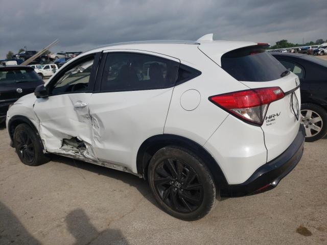 2022 HONDA HR-V SPORT 3CZRU6H11NM756673  57447354