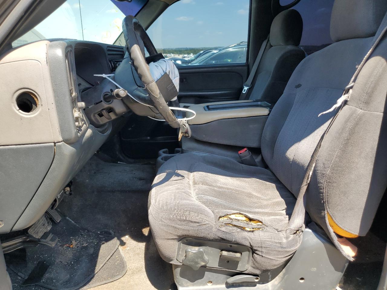 2001 GMC Yukon Xl C1500 VIN: 3GKEC16T81G278201 Lot: 86074604