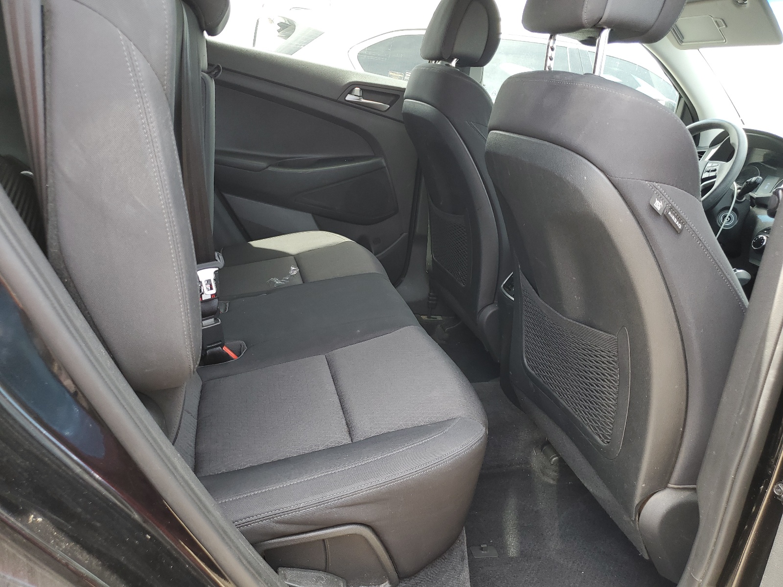 KM8J3CA27HU367300 2017 Hyundai Tucson Limited