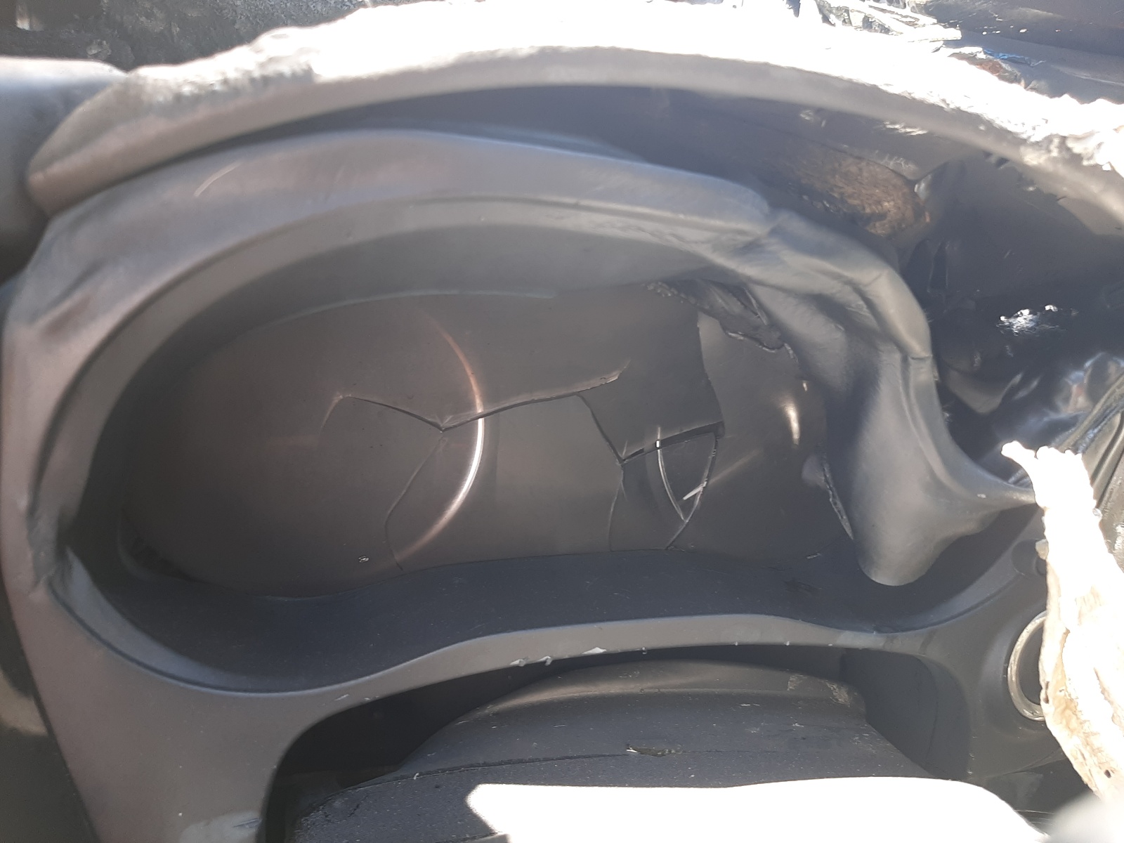 JA4AD3A38KZ025773 2019 Mitsubishi Outlander Se