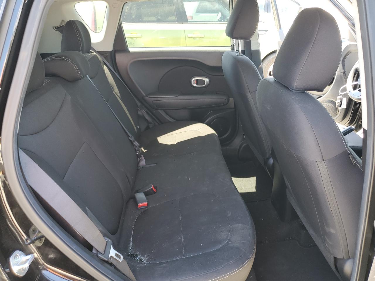 2015 Kia Soul VIN: KNDJN2A24F7792655 Lot: 61150784