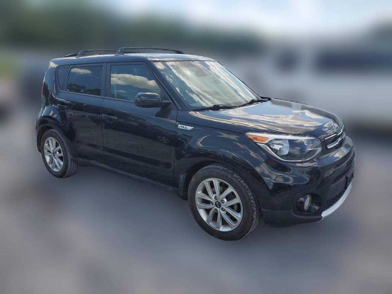 2017 Kia Soul + VIN: KNDJP3A59H7487598 Lot: 56735844