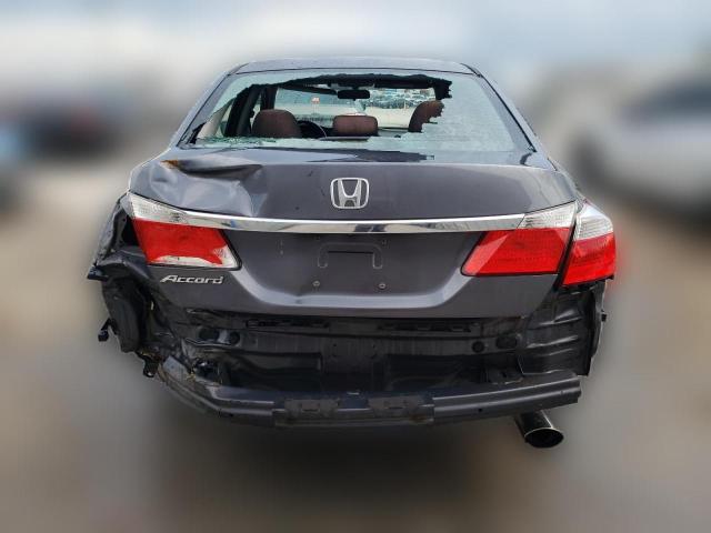  HONDA ACCORD 2013 Серый