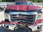 2014 Gmc Sierra K1500 Slt for Sale in Kansas City, KS - Front End